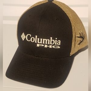 Men's Columbia PHG Cap Hat Fitted L/XL